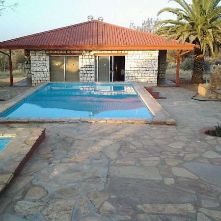Murangi Travel Lodge Windhoek Extérieur photo