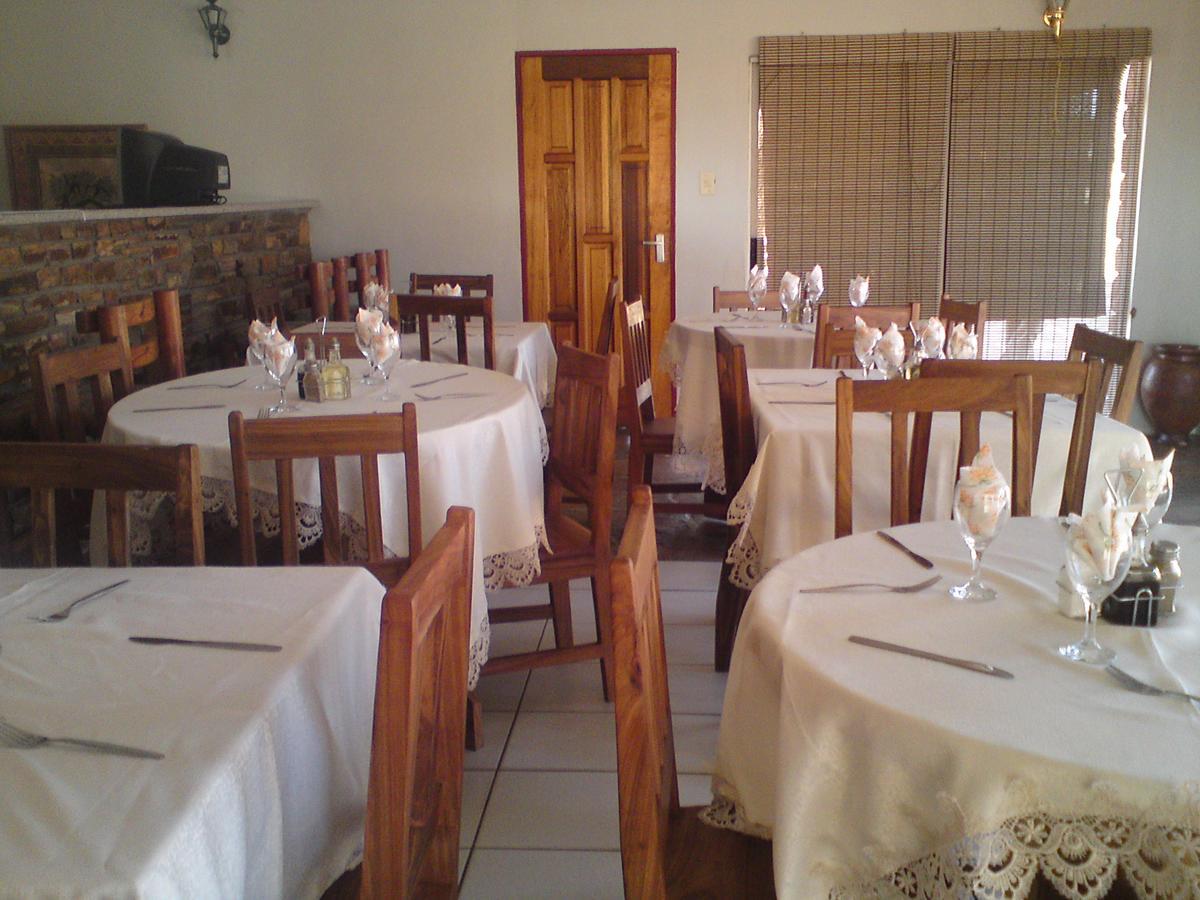 Murangi Travel Lodge Windhoek Extérieur photo