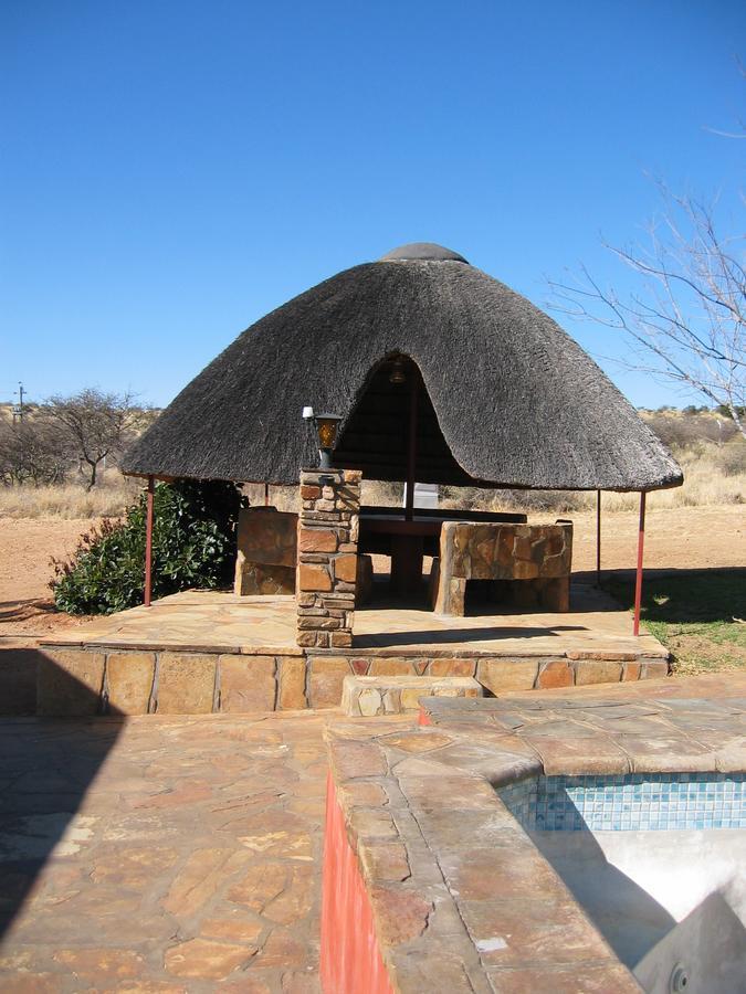 Murangi Travel Lodge Windhoek Extérieur photo