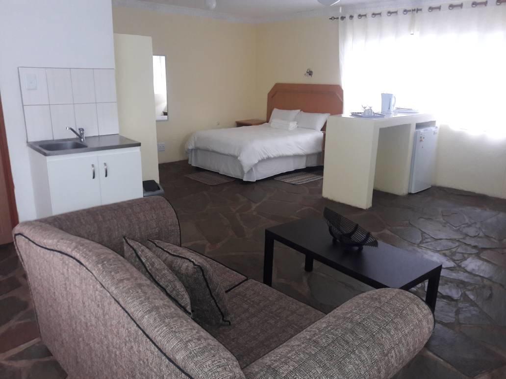 Murangi Travel Lodge Windhoek Extérieur photo