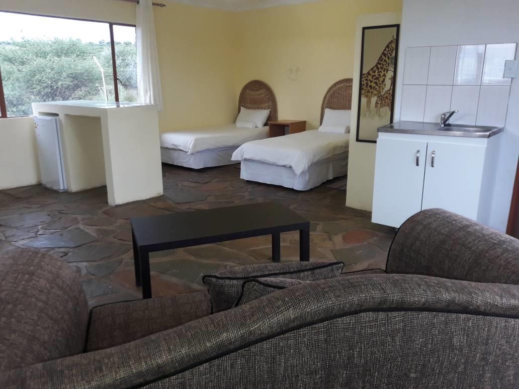 Murangi Travel Lodge Windhoek Extérieur photo